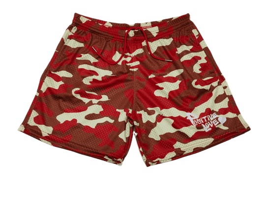 COMING SOON “Kit Kat” Shorts